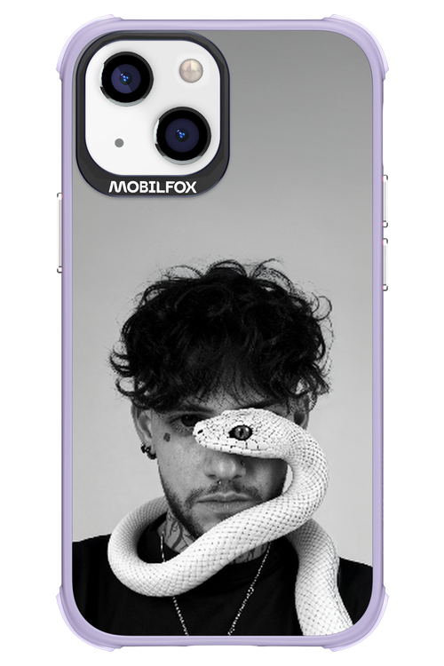 SNAKE (RAVA) - Apple iPhone 13 Mini
