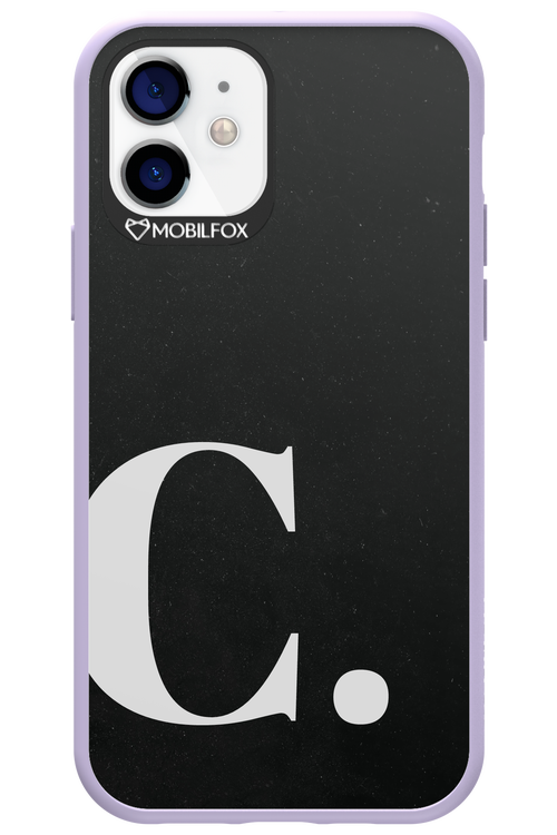 C (Off Space) 2.0 - Apple iPhone 12