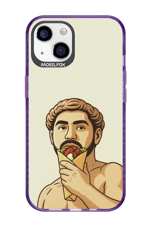 AȘ LUPTA  - Apple iPhone 13