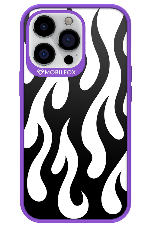 Hell Flame - Apple iPhone 13 Pro
