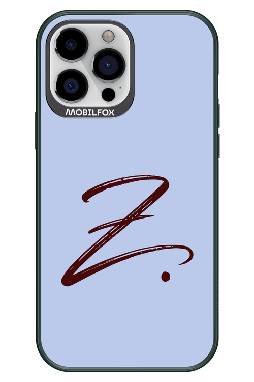 (Jellyfish Presso) Z 2.0 - Apple iPhone 13 Pro Max