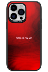 Focuss 2.0 - Apple iPhone 14 Pro Max