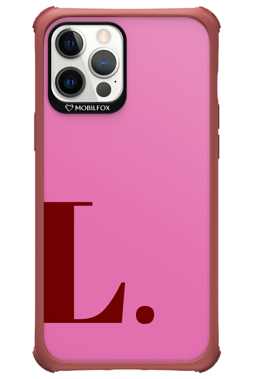 L (Sorbet) 2.0 - Apple iPhone 12 Pro Max