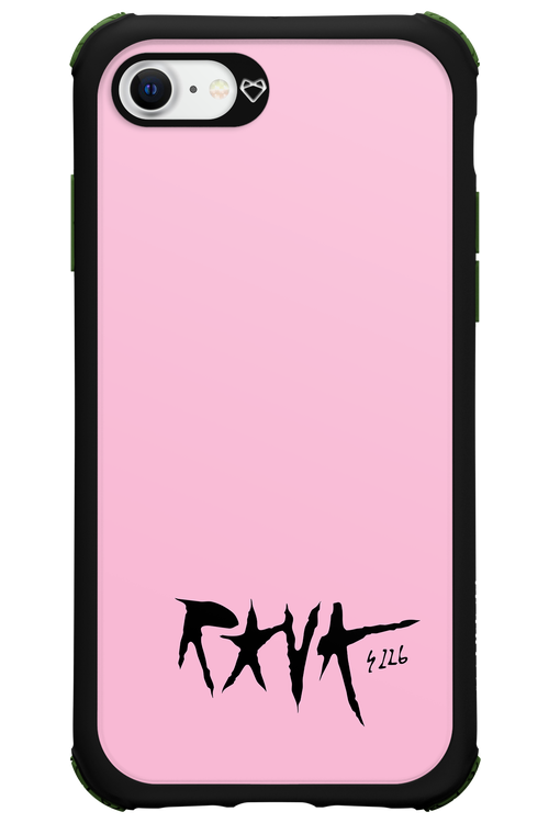 R-va - Apple iPhone 7