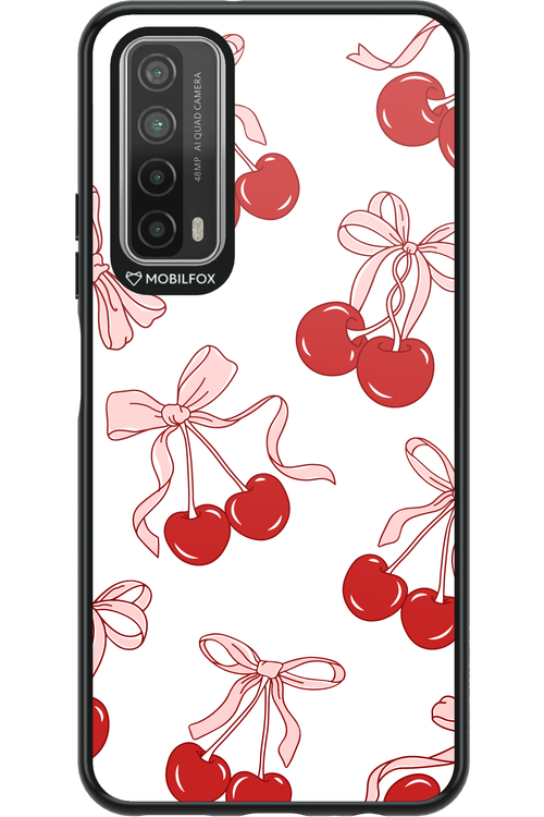 Cherry Queen - Huawei P Smart 2021