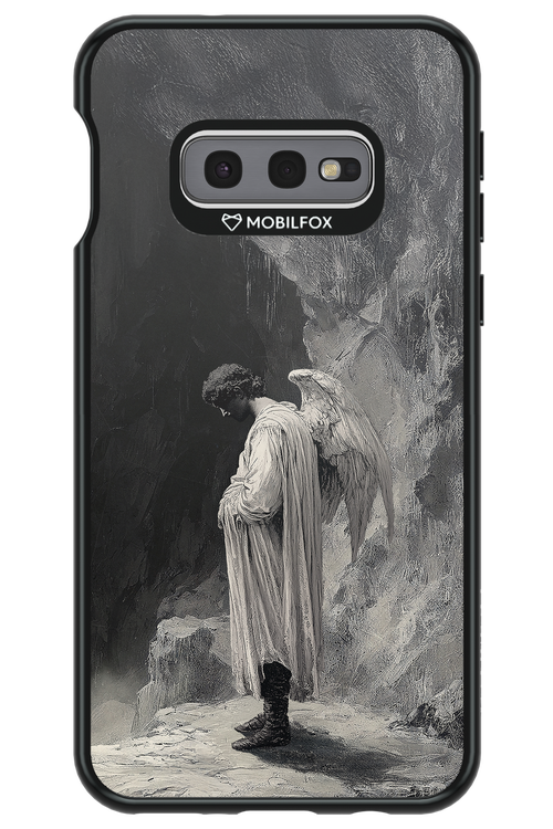INGER Cover 2.0 - Samsung Galaxy S10e