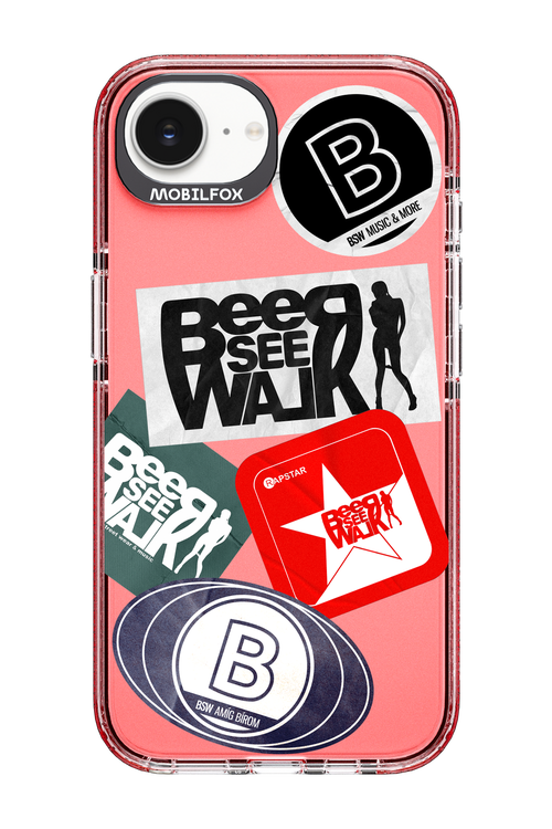 Beerseewalk I 2.0 - Apple iPhone 16e