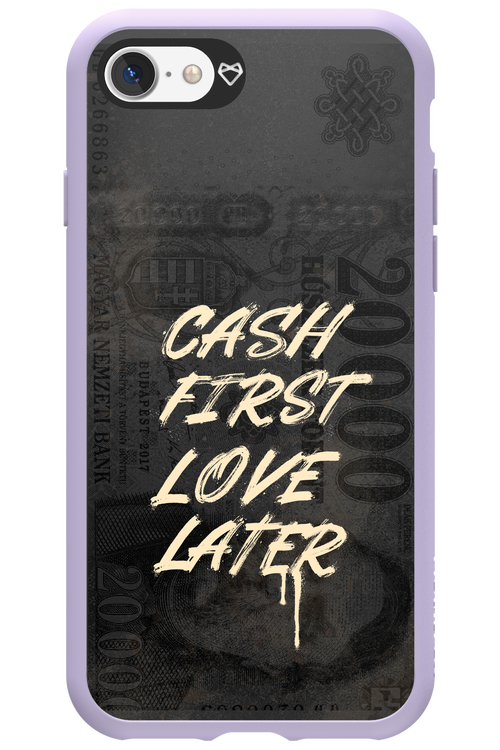 Love Later 2.0 - Apple iPhone 7