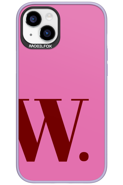 W (Sorbet) 2.0 - Apple iPhone 15 Plus