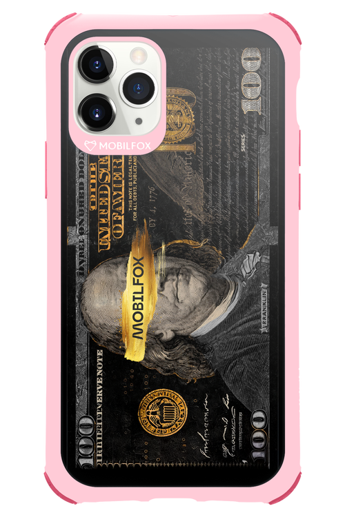 Gold Life 2.0 - Apple iPhone 11 Pro