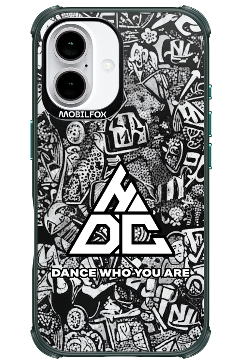 HDC 7 2.0 - Apple iPhone 16