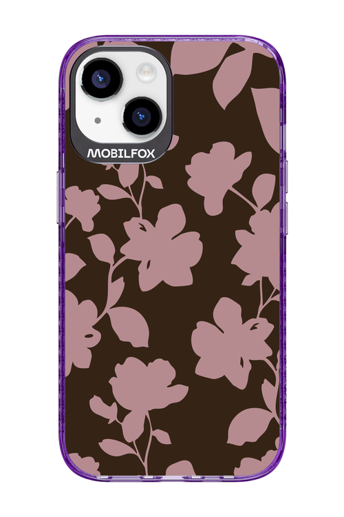 Flower Serenade - Apple iPhone 14
