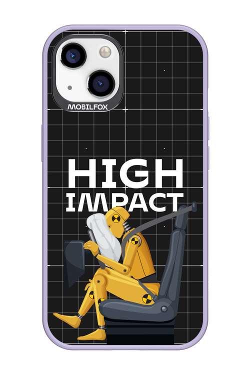High Impact - Apple iPhone 13