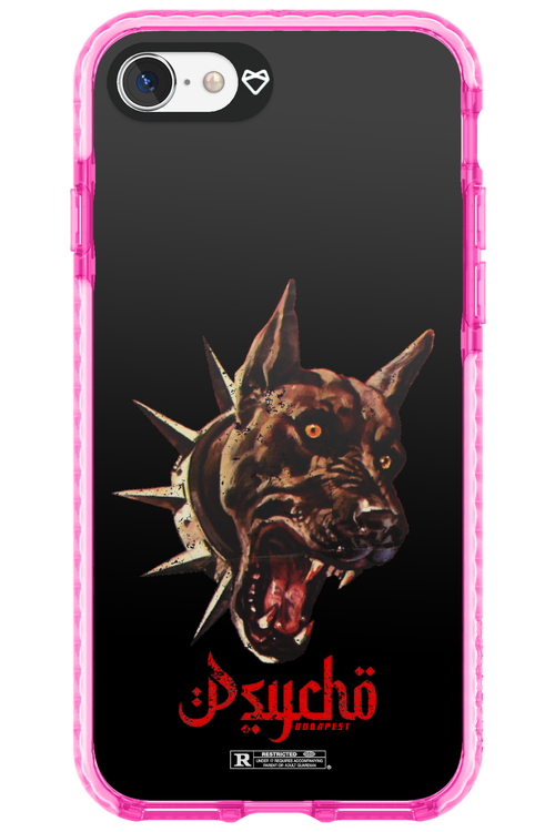 Psydog - Apple iPhone 7