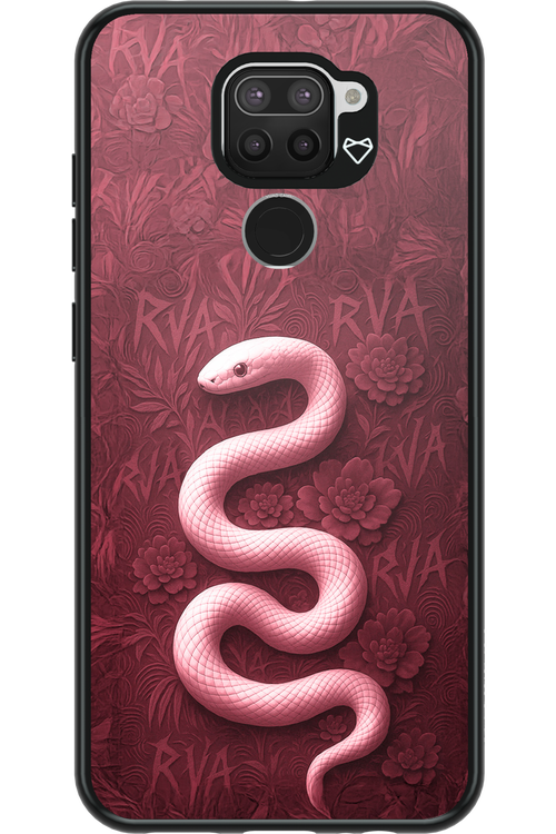 Rose Venom - Xiaomi Redmi Note 9