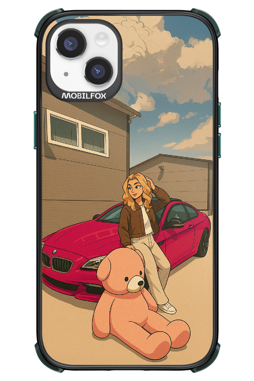 Bearr 2.0 - Apple iPhone 14 Plus