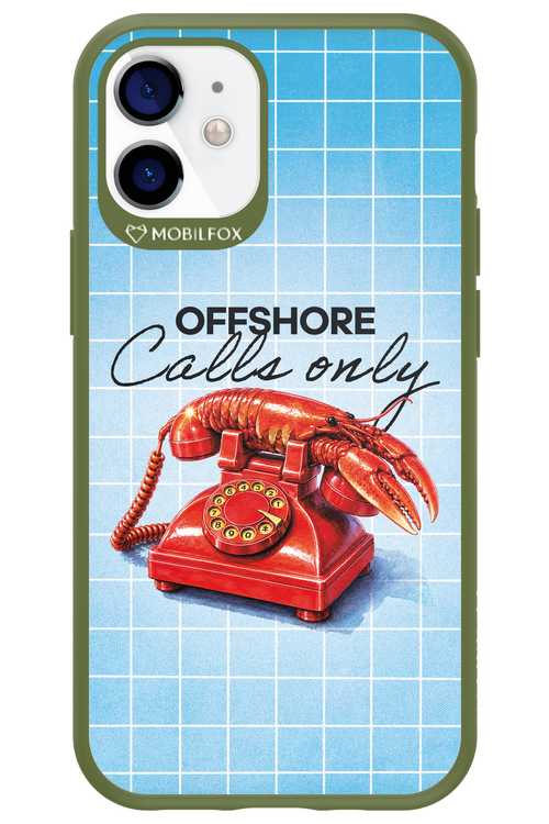 Offshore 2.0 - Apple iPhone 12 Mini