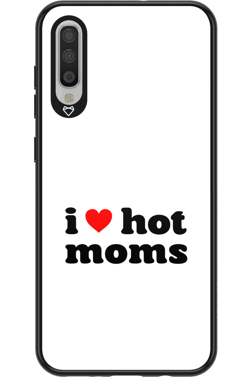 I love hot moms W 2.0 - Samsung Galaxy A70
