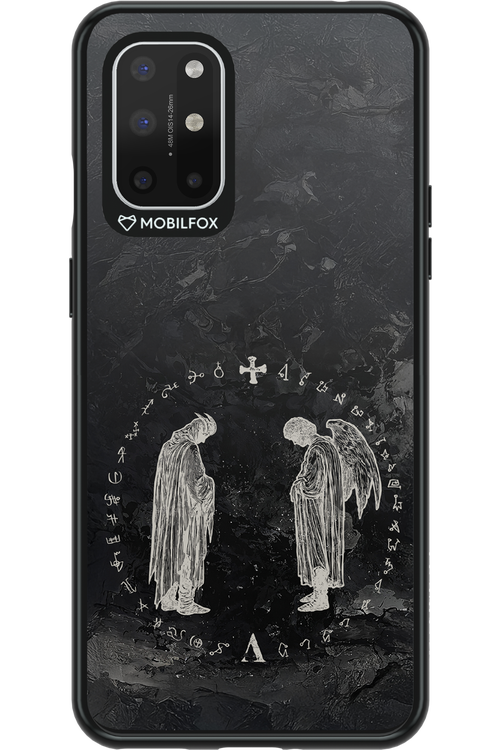iNGER & D3MON V1 - OnePlus 8T