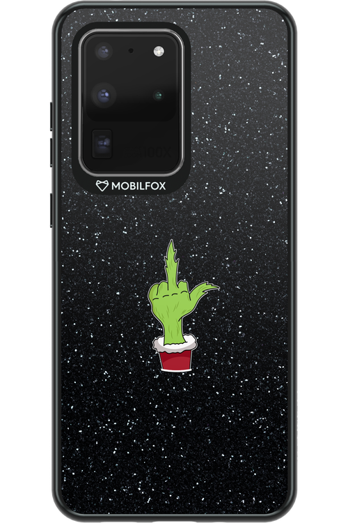 My Middle Finger - Samsung Galaxy S20 Ultra 5G