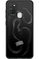 Diamond Mamba - Samsung Galaxy A21 S