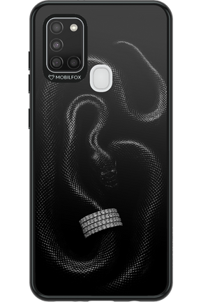 Diamond Mamba - Samsung Galaxy A21 S
