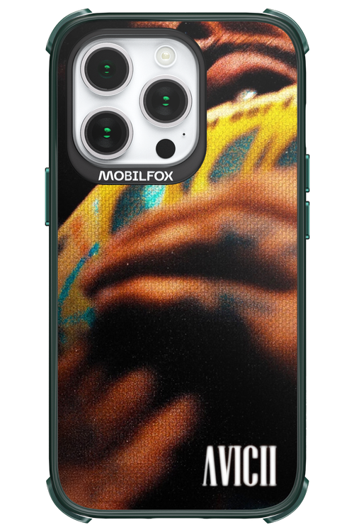 Avicii 2.0 - Apple iPhone 14 Pro