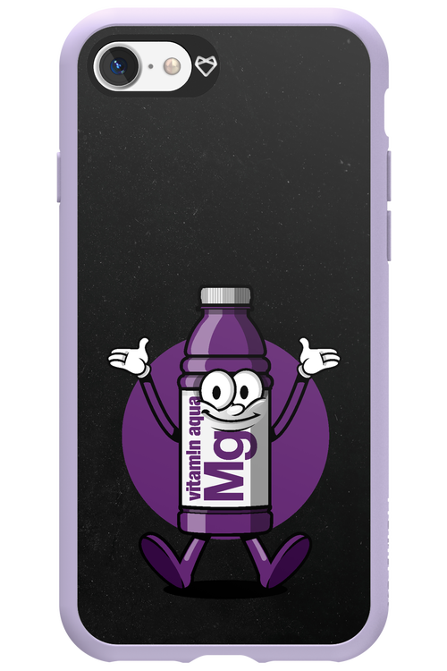 Vitamin Aqua Mg - Apple iPhone 7