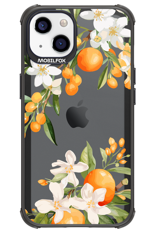 Amalfi Orange 2.0 - Apple iPhone 13