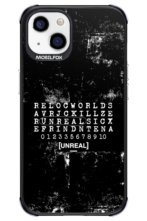X Ten 2.0 - Apple iPhone 13