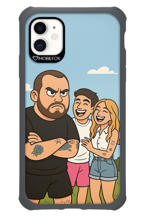 Solo Love - Apple iPhone 11