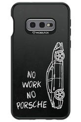 No Work - Samsung Galaxy S10e