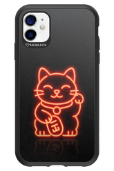 Led Cat - Apple iPhone 11