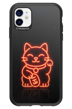 Led Cat - Apple iPhone 11