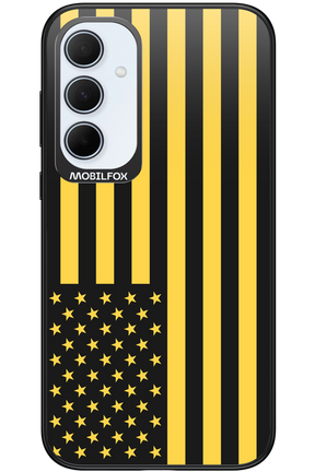 Safety Stars - Samsung Galaxy A35