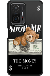 Show Me The Money - Xiaomi Mi 11T Pro