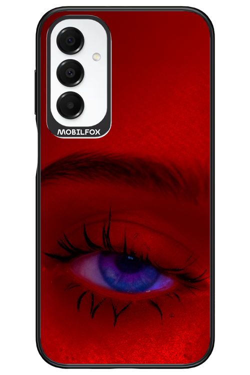 BLUE EYE 2.0 - Samsung A16