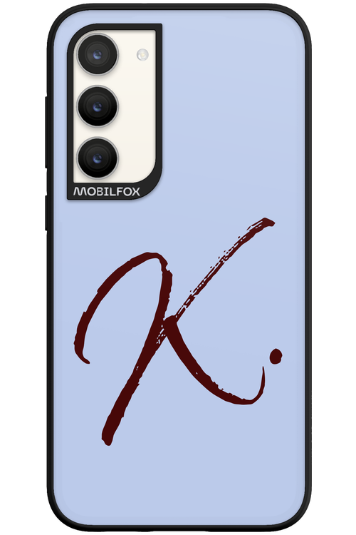 (Jellyfish Presso) K 2.0 - Samsung Galaxy S23 Plus