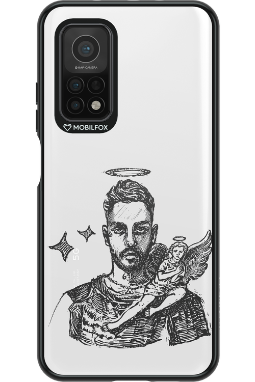 iNGER White  2.0 - Xiaomi Mi 10T 5G