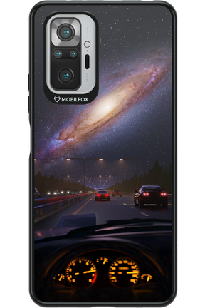 Nightride - Xiaomi Redmi Note 10S