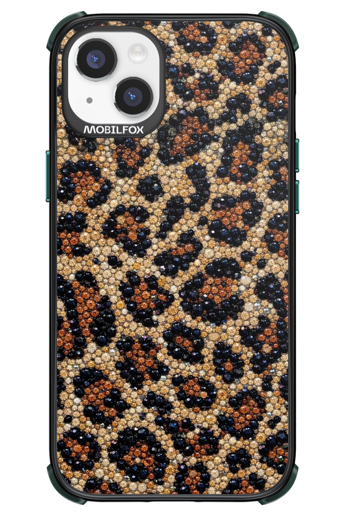 Crystal Roar 2.0 - Apple iPhone 14 Plus