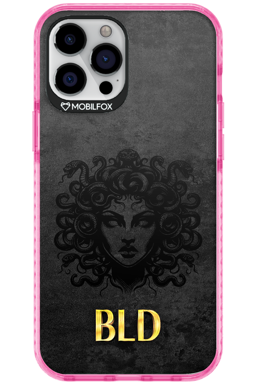 BLD MEDUSA 2.0 - Apple iPhone 12 Pro Max