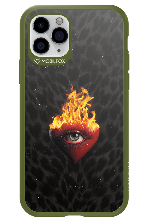 Shit happens - Apple iPhone 11 Pro