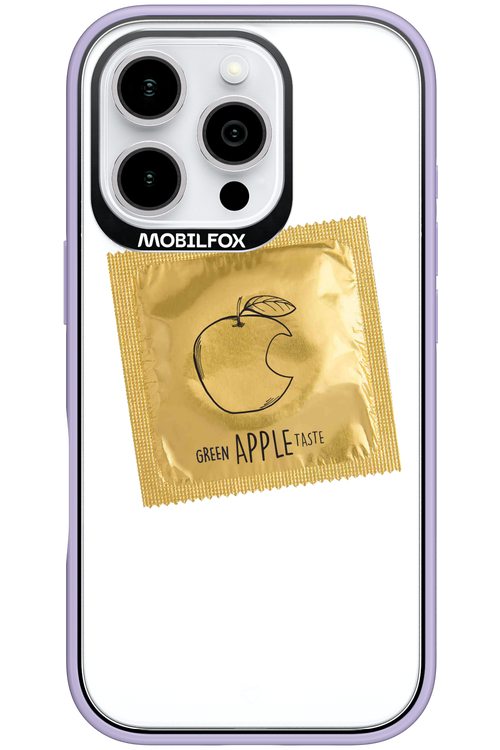 Safety Apple 2.0 - Apple iPhone 16 Pro
