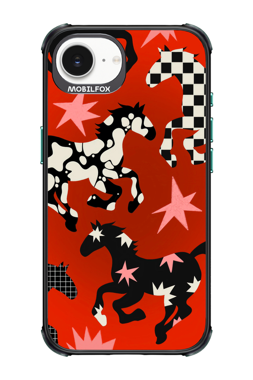 Stallions 2.0 - Apple iPhone 17e