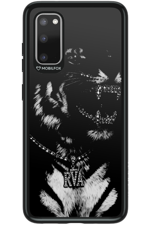 Tiger RVA 2.0 - Samsung Galaxy S20