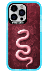 Rose Venom - Apple iPhone 13 Pro