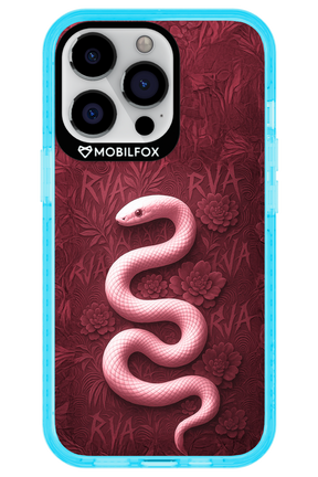 Rose Venom - Apple iPhone 13 Pro