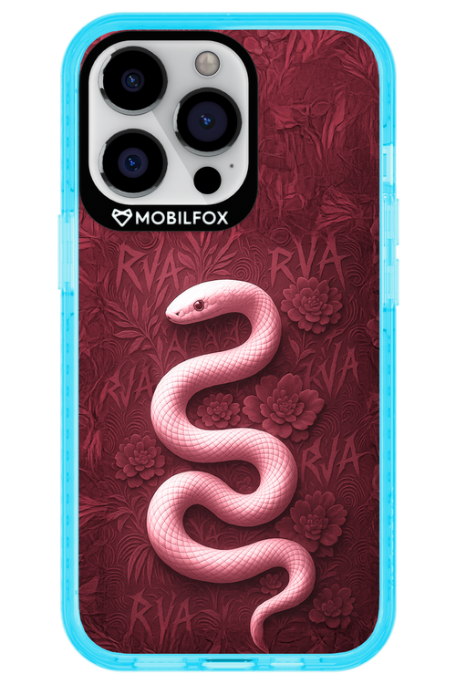 Rose Venom - Apple iPhone 13 Pro