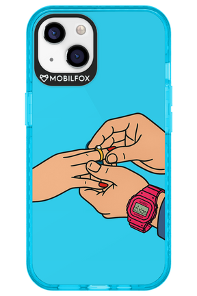 Lover - Apple iPhone 13